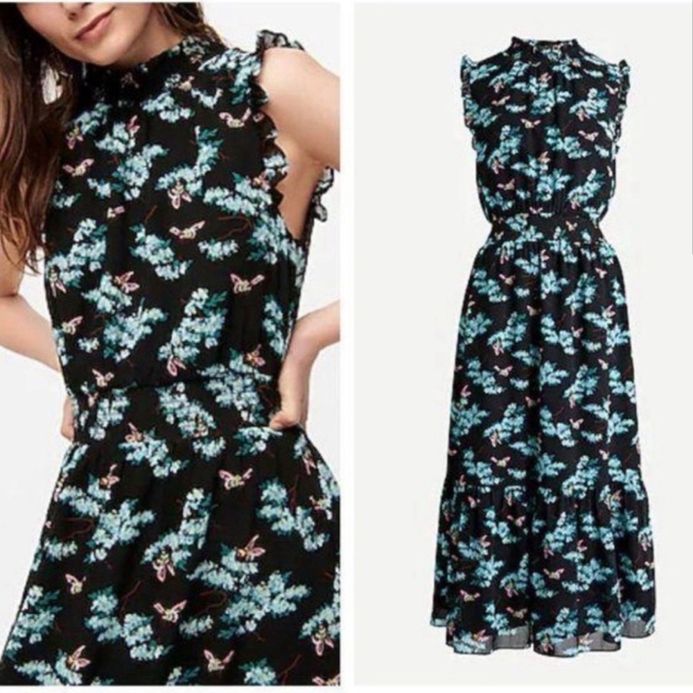 Jcrew Dress Size Small